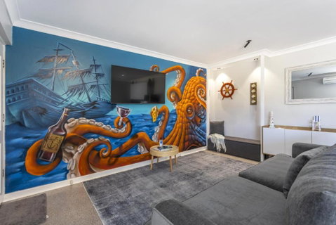 Nautical Nook - EXECUTIVE ESCAPES - Australian Directory 1