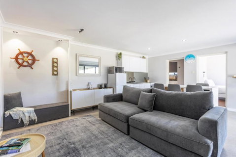 Nautical Nook - EXECUTIVE ESCAPES - Australian Directory 2