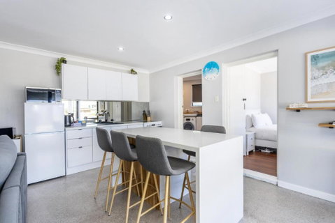 Nautical Nook - EXECUTIVE ESCAPES - Australian Directory 3