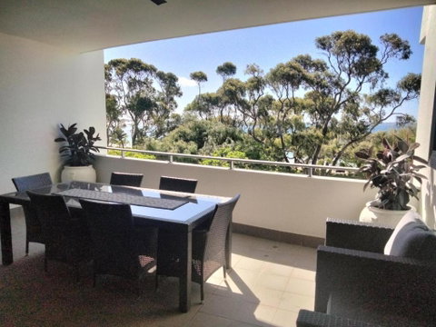 Nautilus Ocean Vista - Australian Directory 0