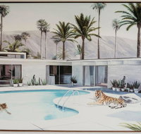 Nelson Palms - Australian Directory