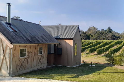 NEST- Luxury Vineyard Accommodation - Australian Directory 0