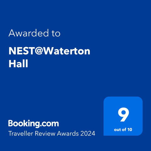 NEST- Luxury Vineyard Accommodation - Australian Directory 1