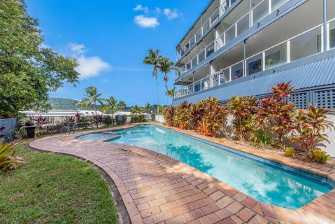 NEW! 2BR Whitsundays Oasis W/ Ocean Views - Australian Directory 0
