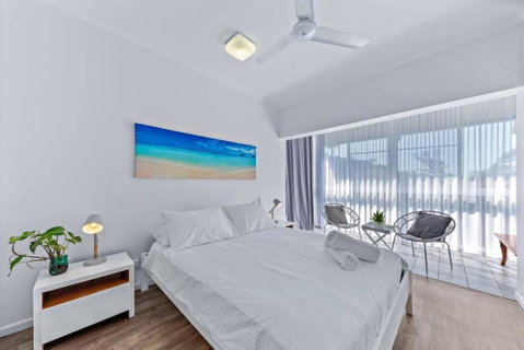 NEW! 2BR Whitsundays Oasis W/ Ocean Views - Australian Directory 1