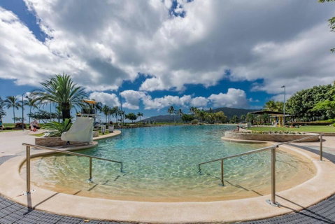 NEW! 2BR Whitsundays Oasis W/ Ocean Views - Australian Directory 2