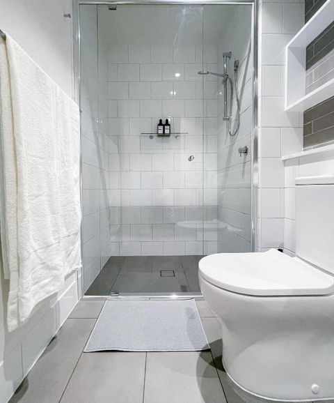 New Apartment Close To Westfield And Hospital - Australian Directory 3