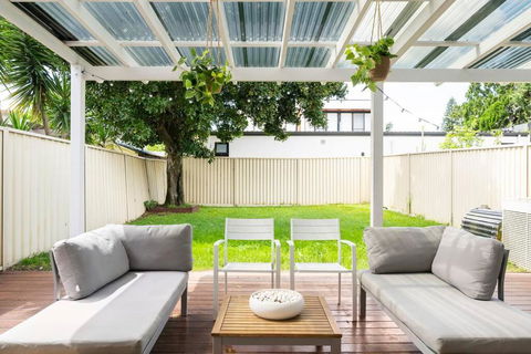 NEW Furnish, 3 Min SYD Airport, 1 Min Walk Beach - Australian Directory 0