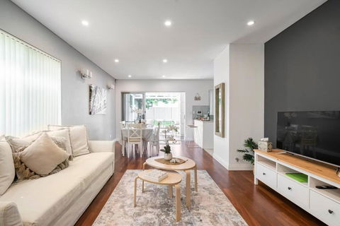NEW Furnish, 3 Min SYD Airport, 1 Min Walk Beach - Australian Directory 3