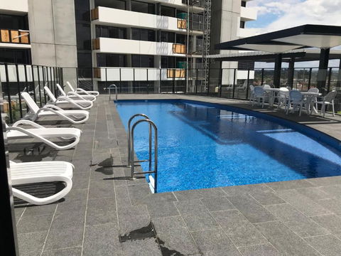 New Luxurious Skyview 2Bedroom Apartment Liverpool - Australian Directory 2