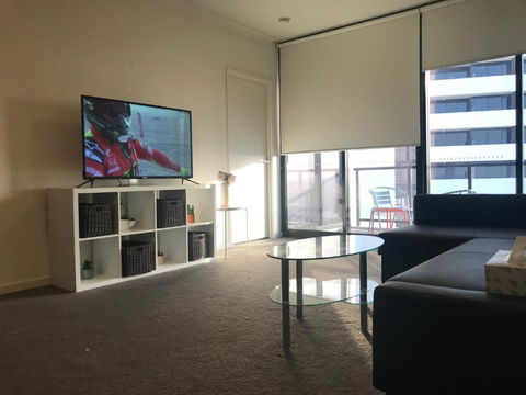 New Luxurious Skyview 2Bedroom Apartment Liverpool - Australian Directory 1