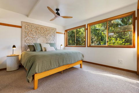 NEW Luxury Angourie Villa! Dream Location, WiFi ++ - Australian Directory 2