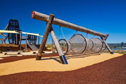 NEW Sailors Cove Pet Friendly - Australian Directory 3