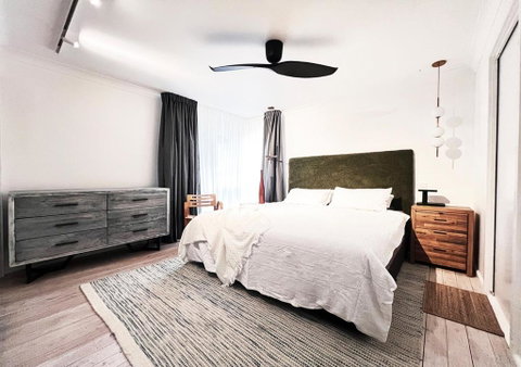 NEW Serene Modern Oasis - Australian Directory 1