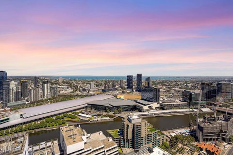 NEW Waterfront Living With Sublime Views 2B1B - Australian Directory 0