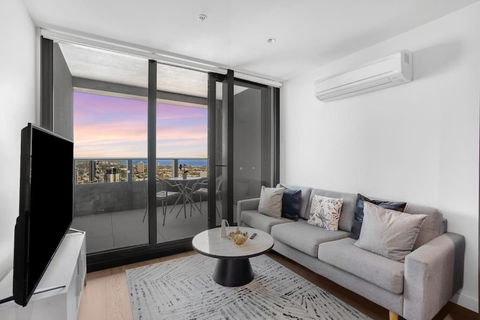 NEW Waterfront Living With Sublime Views 2B1B - Australian Directory 1
