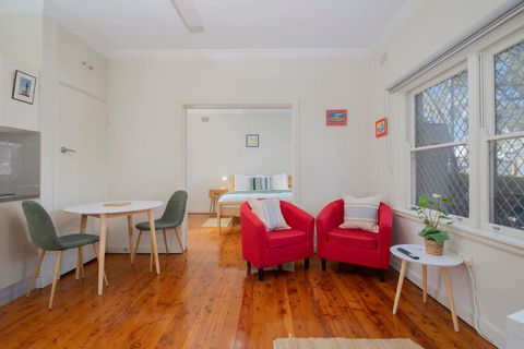 Newcastle Nook - Convenient Comforts In The CBD - Australian Directory 0