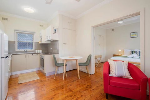 Newcastle Nook - Convenient Comforts In The CBD - Australian Directory 3