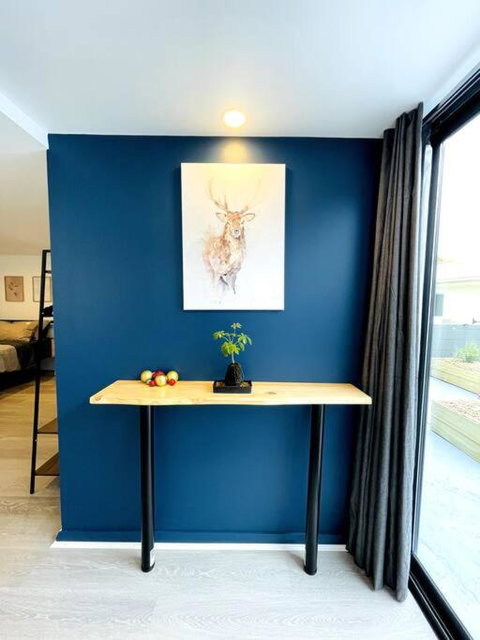 Newly Renovated Contemporary Private Studio Near Hobart CBD And Airport - Australian Directory 1