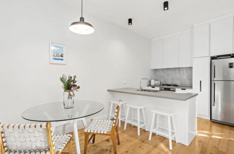 NEWLY RENOVATED LARGE 3.5 BDRM HOUSE! BEST OF MELB - Australian Directory 2
