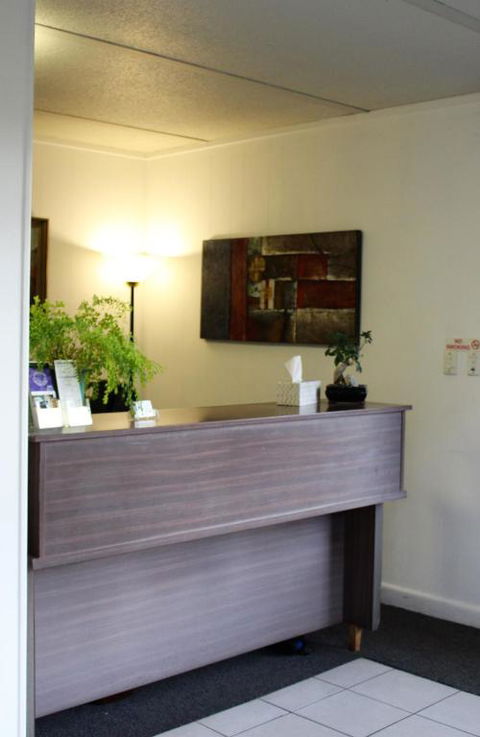 Motel Ringwood - Australian Directory 2