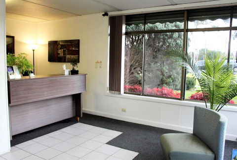 Motel Ringwood - Australian Directory 1