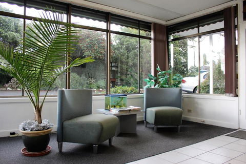 Motel Ringwood - Australian Directory 3