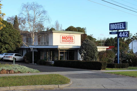 Motel Ringwood - Australian Directory 0
