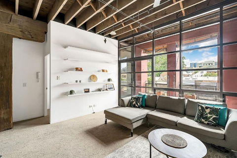 New York Style Apartment In Chippendale NSW - Australian Directory 3