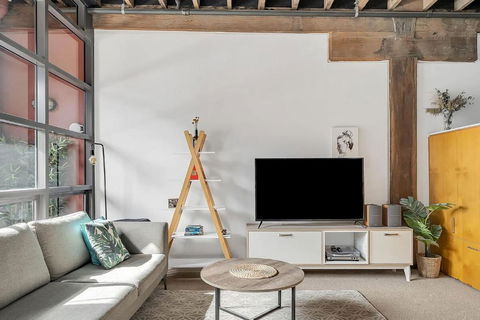 New York Style Apartment In Chippendale NSW - Australian Directory 2