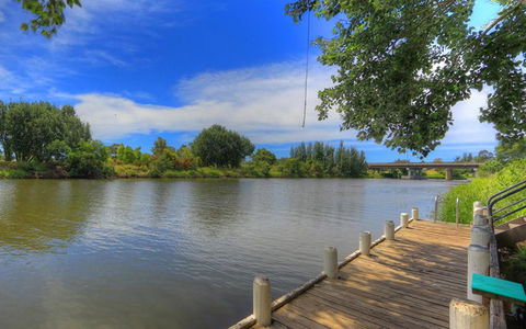 NRMA Bairnsdale Riverside Holiday Park - Australian Directory 0