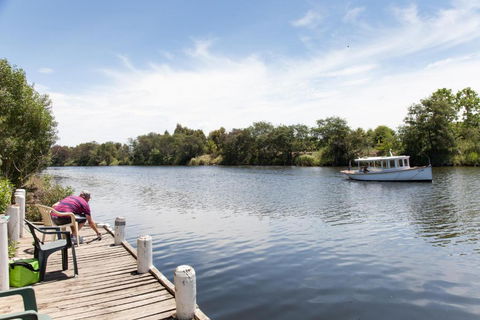 NRMA Bairnsdale Riverside Holiday Park - Australian Directory 3
