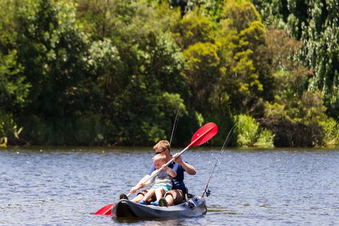 NRMA Bairnsdale Riverside Holiday Park - Australian Directory 1