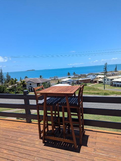 Newly Renovated With Ocean Views - Australian Directory 2