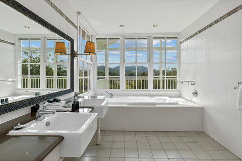 Nimbo Fork Lodge - Australian Directory 2