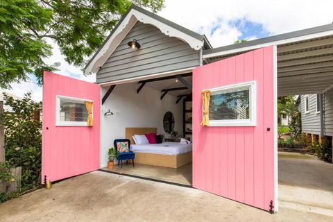 Nowra Studio Barn - Australian Directory 0