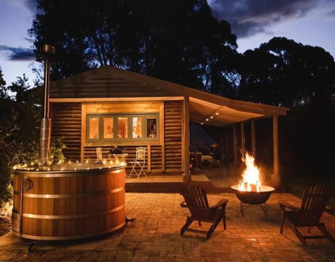 Nug Nug Park Cabin - Australian Directory 0