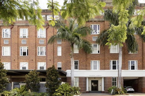 NYC In Teneriffe! - Australian Directory 2