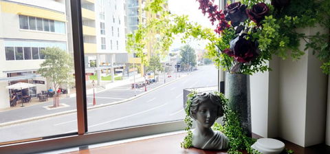 NYC Loft Brisbane, Free Parking! - Australian Directory 1