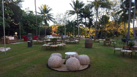 Ocean International Hotel - Australian Directory 3