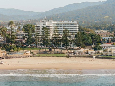 Novotel Wollongong Northbeach - Australian Directory 0