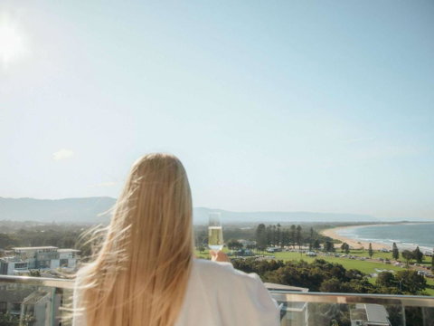 Novotel Wollongong Northbeach - Australian Directory 3