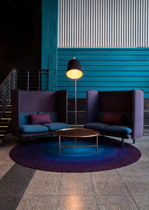 Ovolo Woolloomooloo - Australian Directory 3
