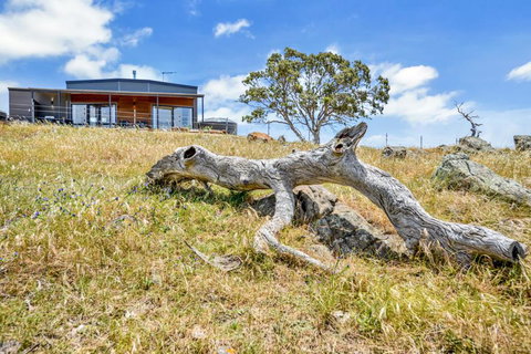 Old Bull Creek Luxury Retreat - Australian Directory 3