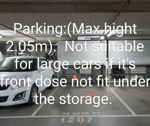 Ocean View Apartment Close To CBD With Indoor Pool. - Australian Directory 1