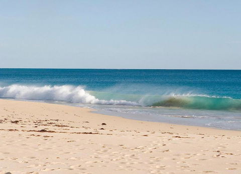 Ocean View Motel - Australian Directory 2