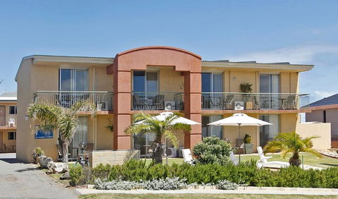Ocean View Motel - Australian Directory 3