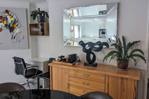 Ocean Villa - Australian Directory 1