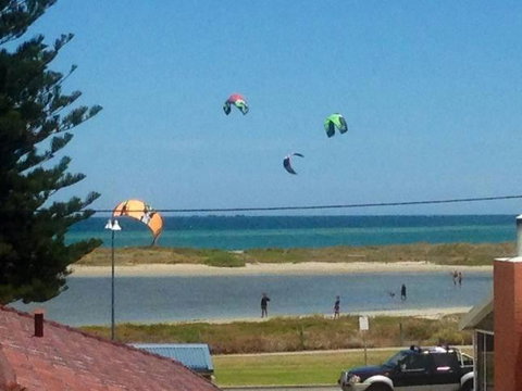 Ocean Vista Beach Stay - Australian Directory 2