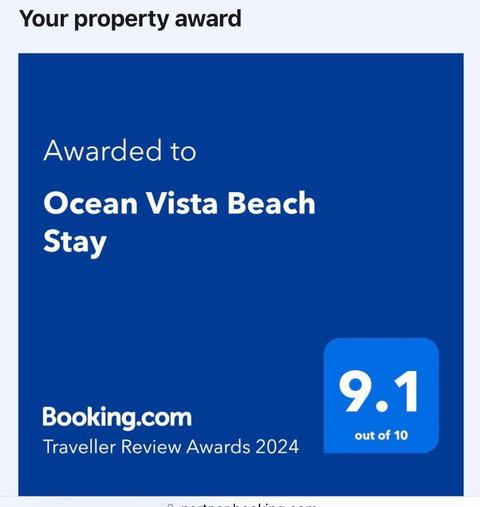 Ocean Vista Beach Stay - Australian Directory 1